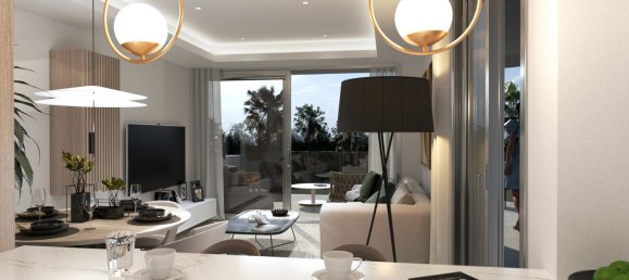 2 Schlafzimmer Penthouse in La Zenia, Spain, Nr. 6580 4