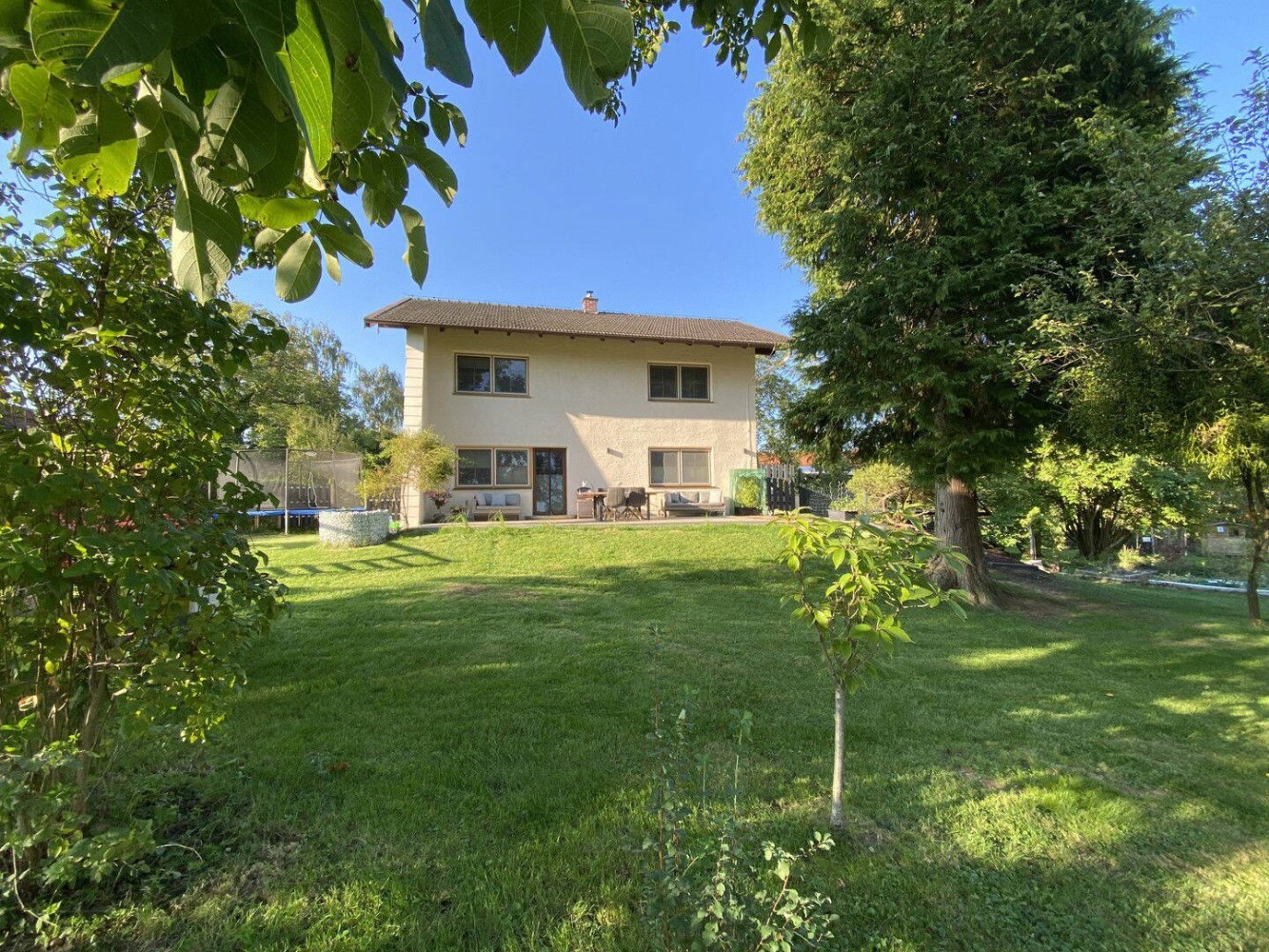 4 bedrooms House in Traunstein, Germany No. 219137