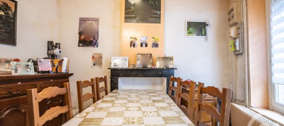 Дом с 1 спальней в Отмон, Франция № 225196 2