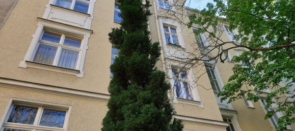 3 rooms Apartment in Steglitz, Germany No. 68187 7