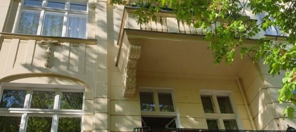 3 rooms Apartment in Steglitz, Germany No. 68187 2