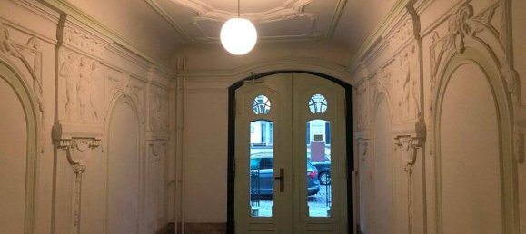 3 rooms Apartment in Steglitz, Germany No. 68187 3