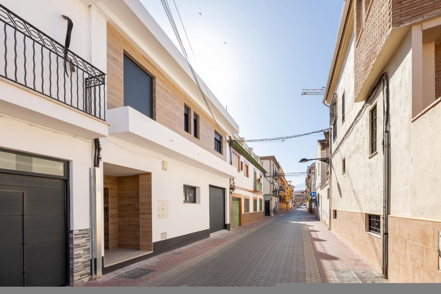 3 Schlafzimmer Haus in Armilla, Spain, Nr. 229645