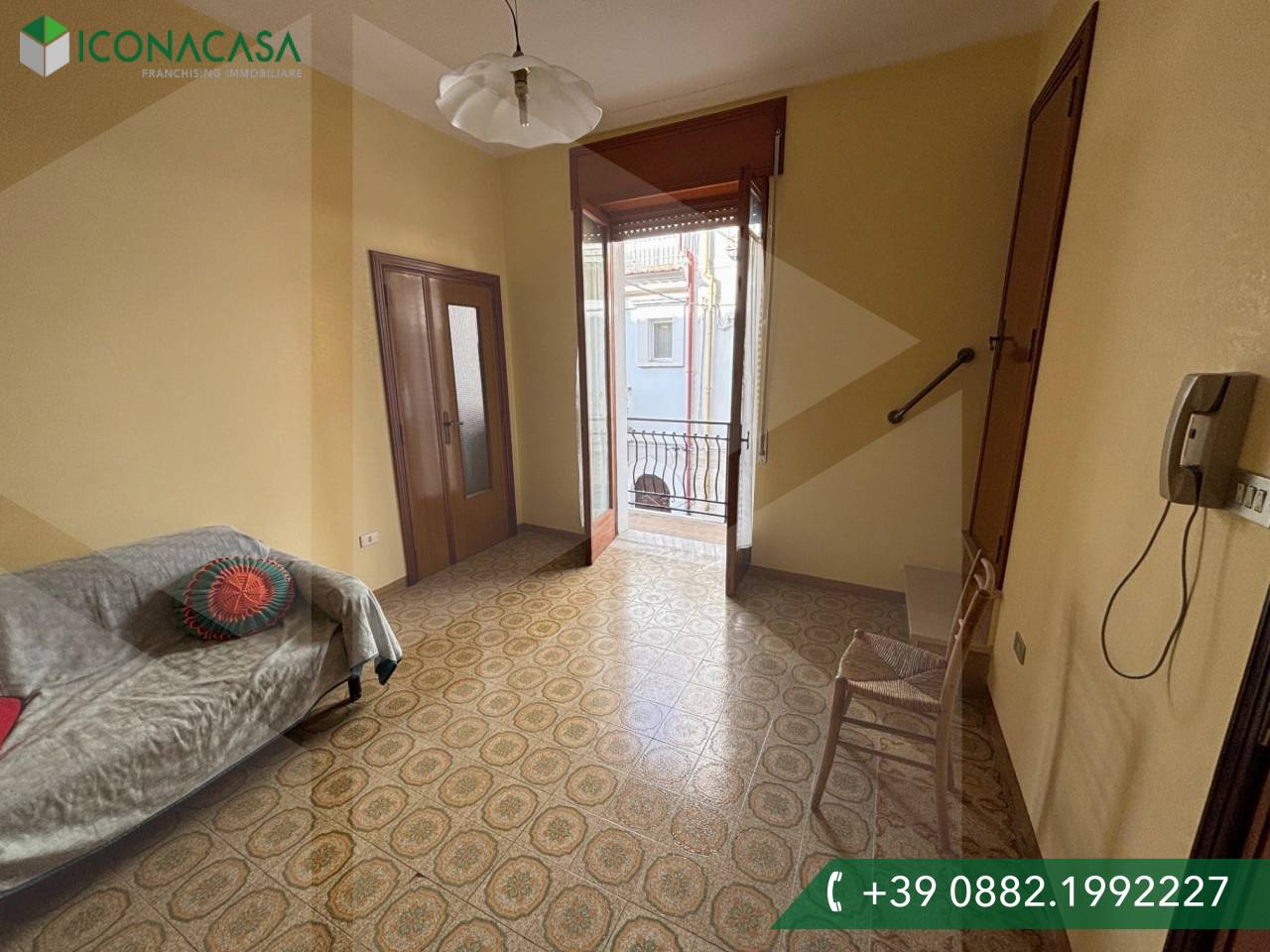 3-salle Appartement à San Giovanni Rotondo, Italy No. 23999
