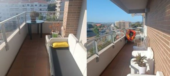 2 bedrooms Apartment in Quarteira, Portugal No. 63604 13