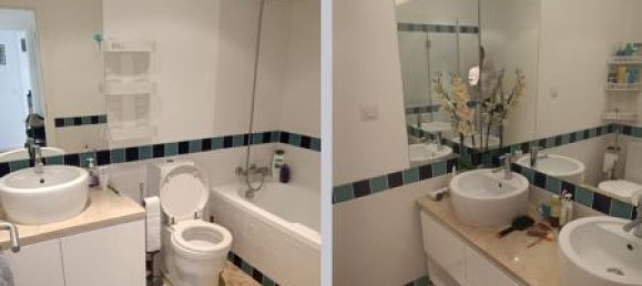 2 bedrooms Apartment in Quarteira, Portugal No. 63604 4