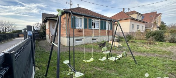 Casa T3 em Bollwiller, France N.º 39137 13