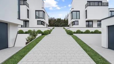 1 bedroom Villa in Dobling, Austria No. 74603