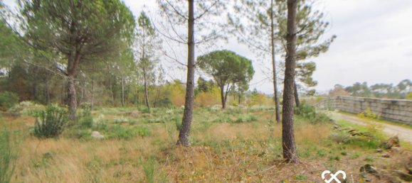  Land in Viseu, Portugal No. 65456 5