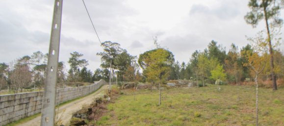  Land in Viseu, Portugal No. 65456 3