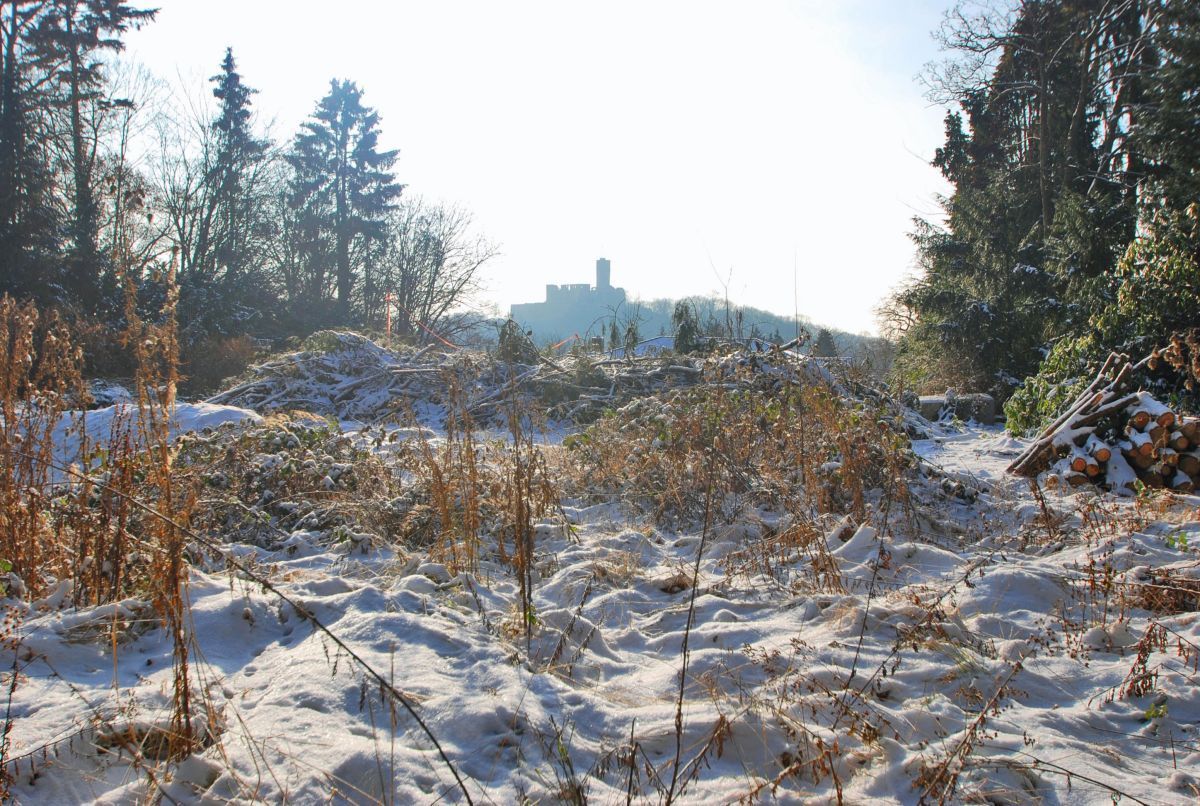 Grundstück in Hochtaunuskreis, Germany, Nr. 106959
