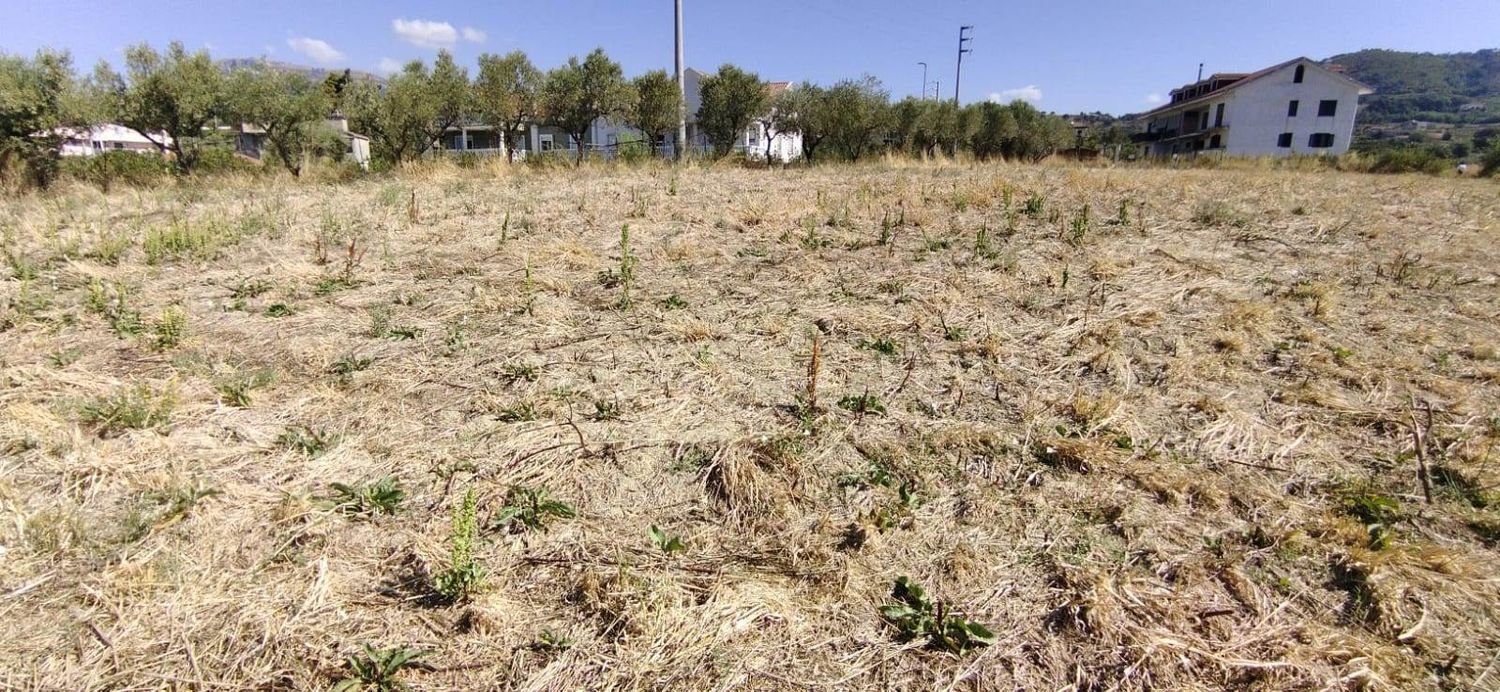 3750m² Land in Giffoni Valle Piana, Italy No. 271845