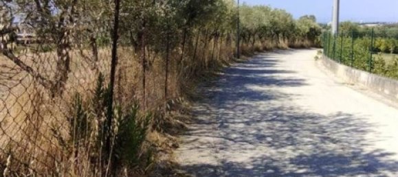 3750m² Land in Giffoni Valle Piana, Italy No. 271845 4