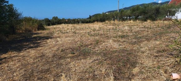 3750m² Land in Giffoni Valle Piana, Italy No. 271845 6