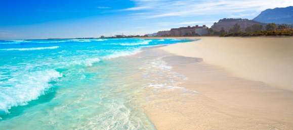 2 bedrooms Apartment in Denia, Spain No. 16619 11