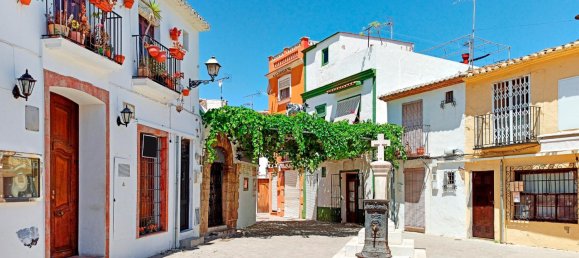 2 bedrooms Apartment in Denia, Spain No. 16619 7