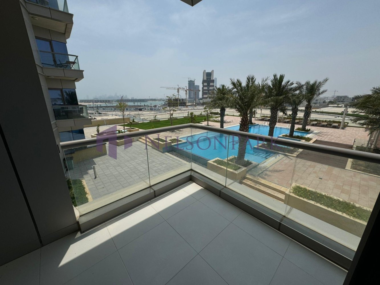 Квартира с 2 спальнями в Лусаил, Катар № 1887