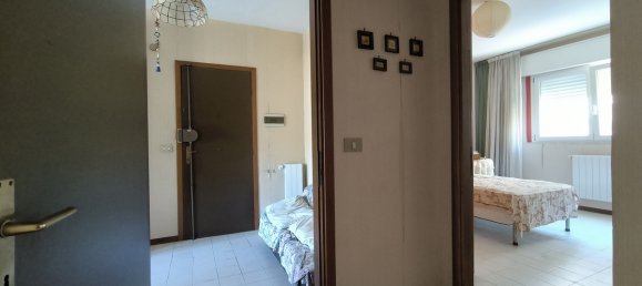 3 rooms Apartment in Messina, Italy No. 47906 12