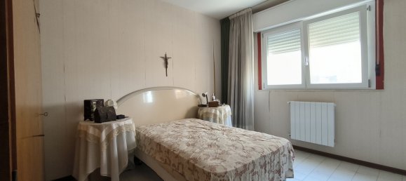 3 rooms Apartment in Messina, Italy No. 47906 13