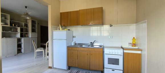 3 rooms Apartment in Messina, Italy No. 47906 9