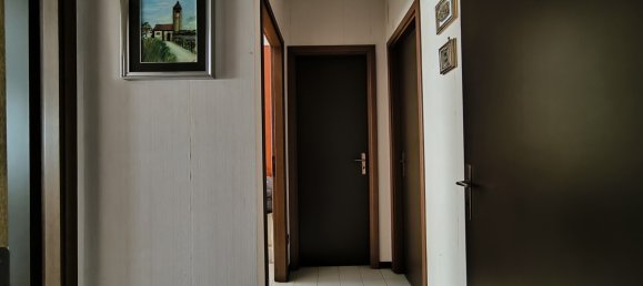 3 rooms Apartment in Messina, Italy No. 47906 10