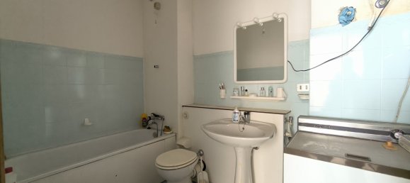 3 rooms Apartment in Messina, Italy No. 47906 15