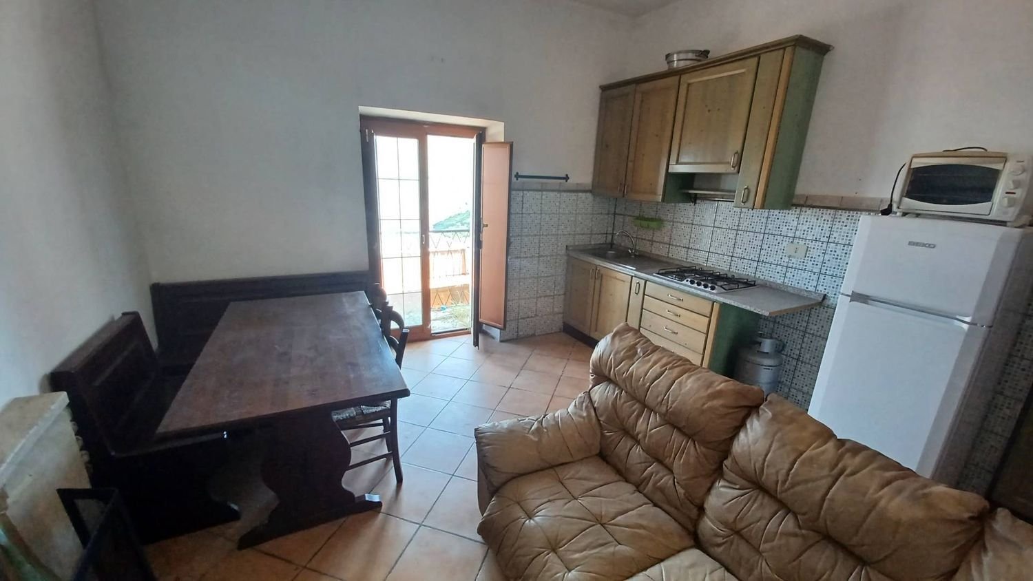 Квартира с 3 спальнями в Соннино, Италия № 389217