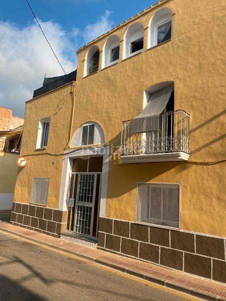 Таунхаус с 5 спальнями в Альканар, Испания № 262803