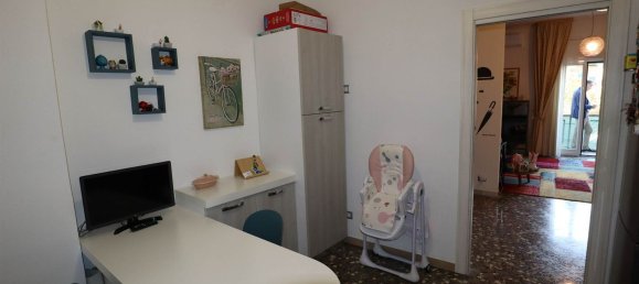 Apartamento de 4 habitaciónes en Taranto, Italy No. 34625 13