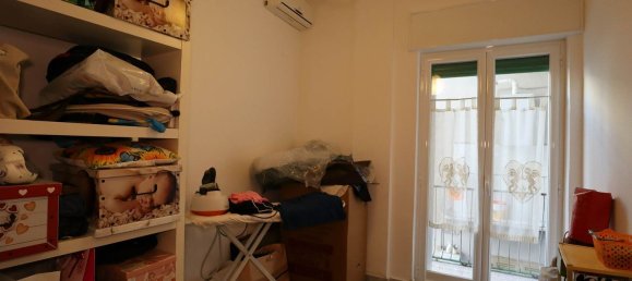 Apartamento de 4 habitaciónes en Taranto, Italy No. 34625 19