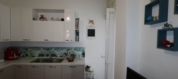 Apartamento de 4 habitaciónes en Taranto, Italy No. 34625 12