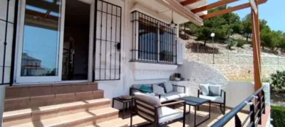 Таунхаус с 5 спальнями в Ринкон-де-ла-Виктория, Испания № 98710 64