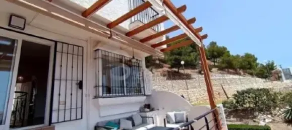 Таунхаус с 5 спальнями в Ринкон-де-ла-Виктория, Испания № 98710 25