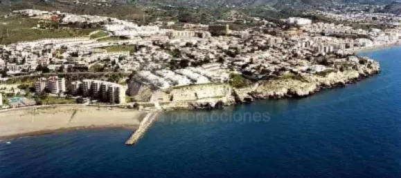 Таунхаус с 5 спальнями в Ринкон-де-ла-Виктория, Испания № 98710 14