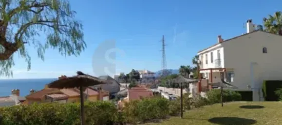 Таунхаус с 5 спальнями в Ринкон-де-ла-Виктория, Испания № 98710 7