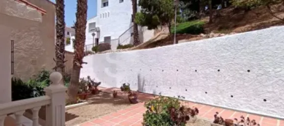 Таунхаус с 5 спальнями в Ринкон-де-ла-Виктория, Испания № 98710 32