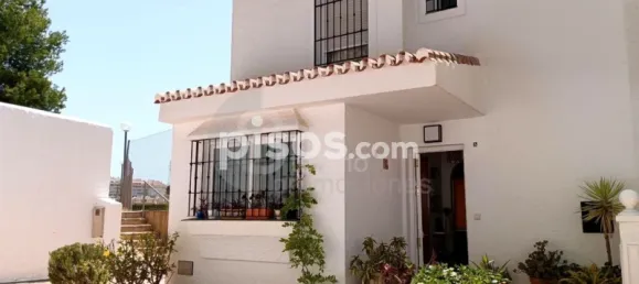 Таунхаус с 5 спальнями в Ринкон-де-ла-Виктория, Испания № 98710 15