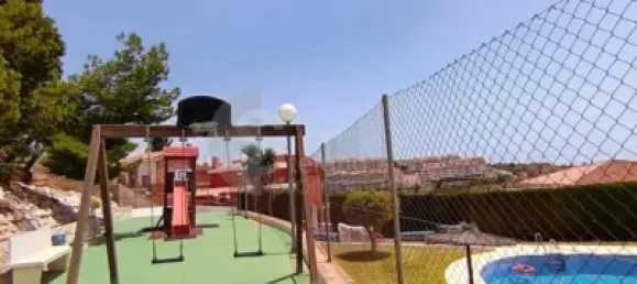 Таунхаус с 5 спальнями в Ринкон-де-ла-Виктория, Испания № 98710 11