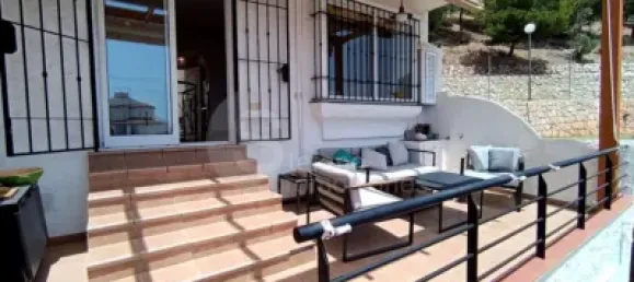 Таунхаус с 5 спальнями в Ринкон-де-ла-Виктория, Испания № 98710 24