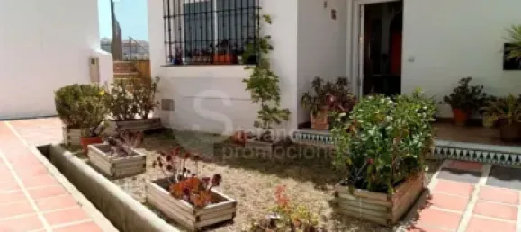 Таунхаус с 5 спальнями в Ринкон-де-ла-Виктория, Испания № 98710 61