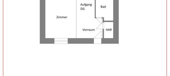 Casa de 6 divisões em Salzlandkreis, Germany N.º 5266 17