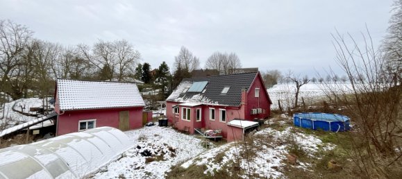 Casa de 6 divisões em Salzlandkreis, Germany N.º 5266 3