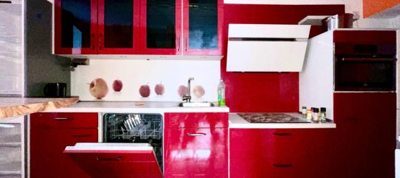 Casa de 6 divisões em Salzlandkreis, Germany N.º 5266 6