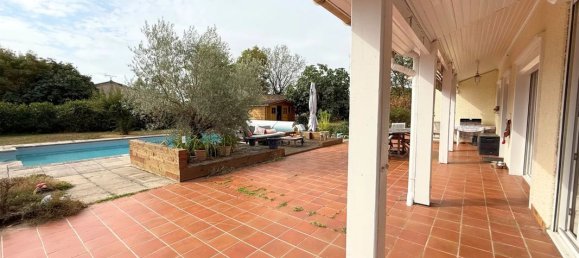 4 bedrooms House in Haute-Garonne, France No. 338999 2