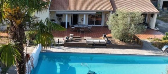 4 bedrooms House in Haute-Garonne, France No. 338999 11