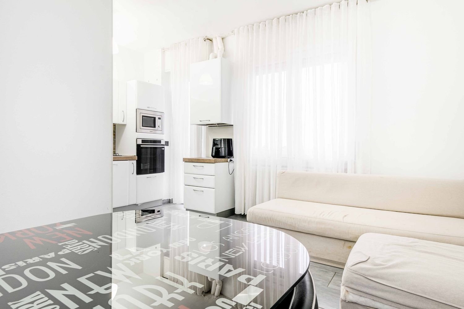 3-salle Appartement à Ferno, Italy No. 161008