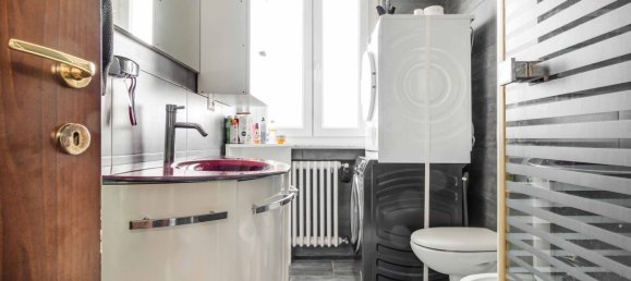 3-salle Appartement à Ferno, Italy No. 161008 10