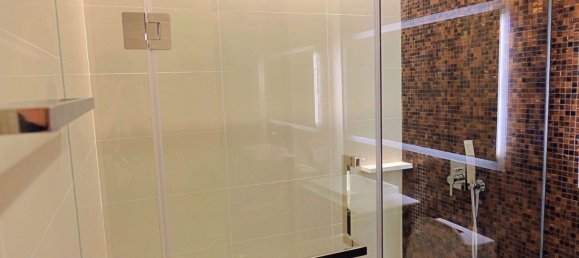 شقة 2 غرف نوم  في Sathon, Thailand رقم 9723 6