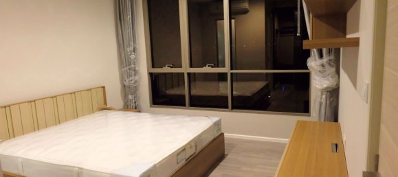 شقة 2 غرف نوم  في Sathon, Thailand رقم 9723 3