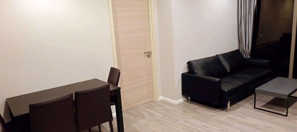 شقة 2 غرف نوم  في Sathon, Thailand رقم 9723 14